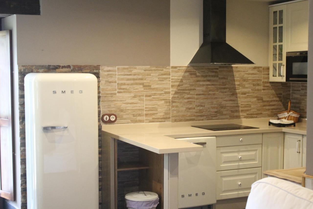 Casas Rurales Tareira En Taramundi Zewnętrze zdjęcie