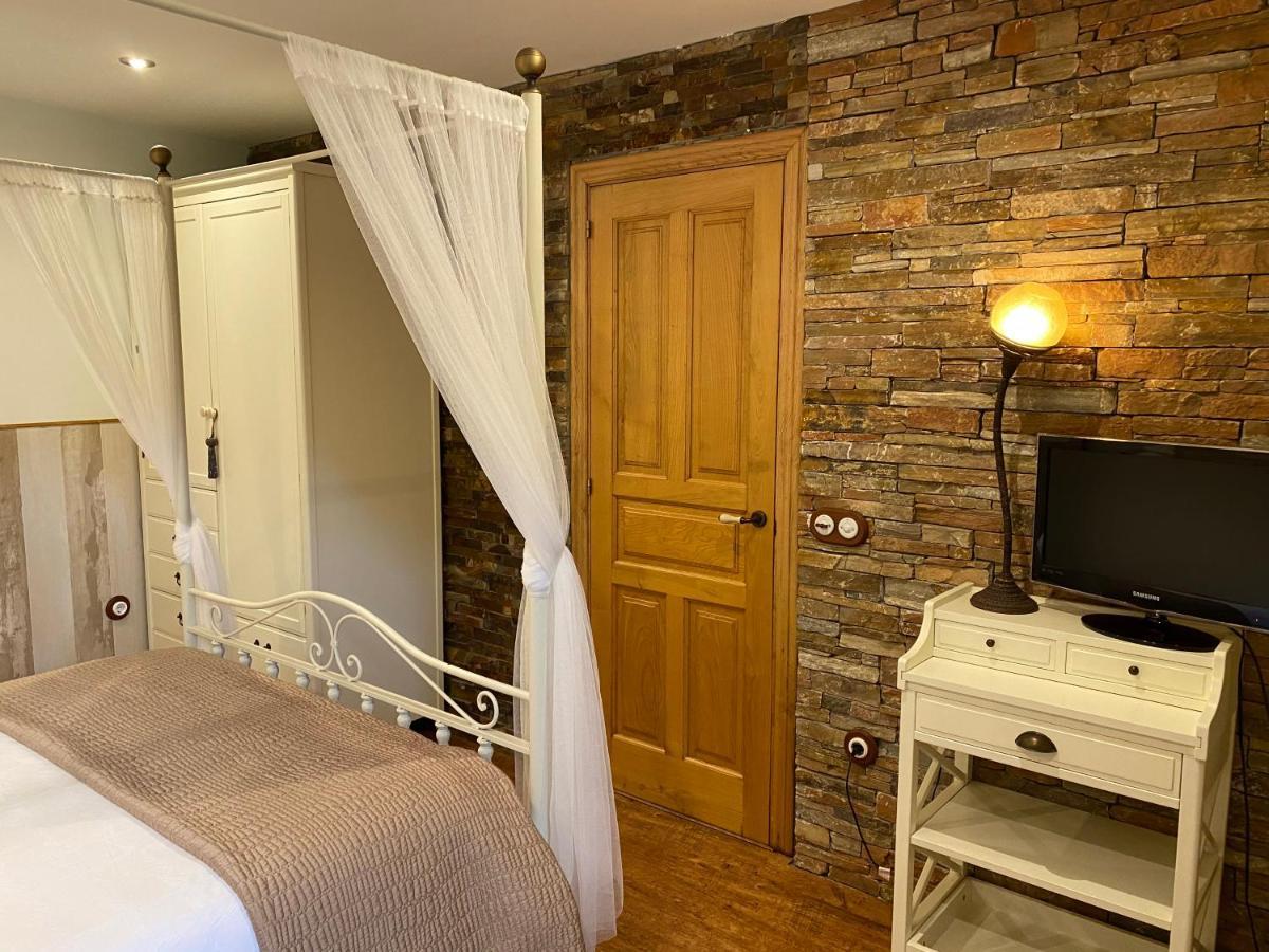 Casas Rurales Tareira En Taramundi Zewnętrze zdjęcie