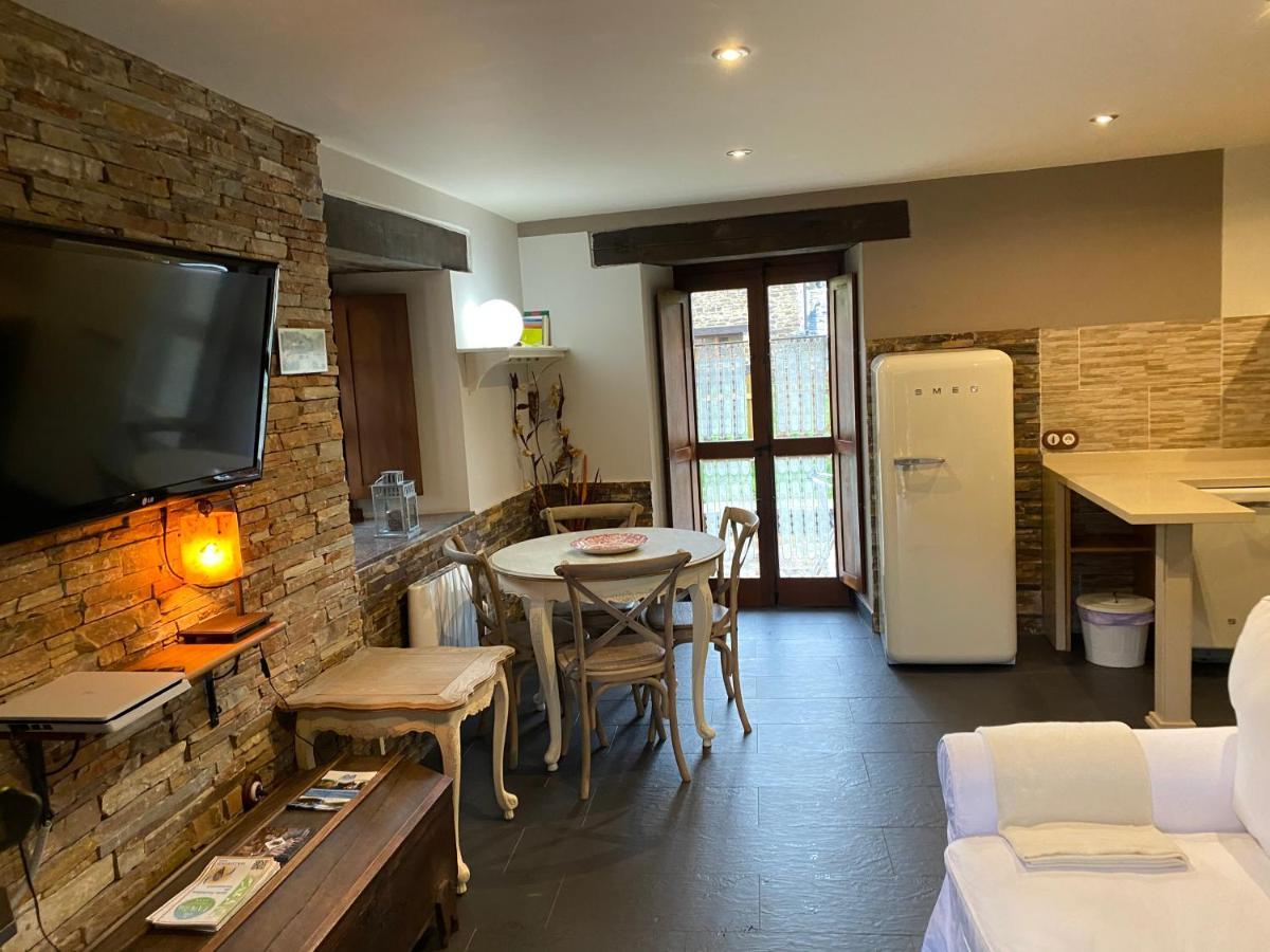 Casas Rurales Tareira En Taramundi Zewnętrze zdjęcie
