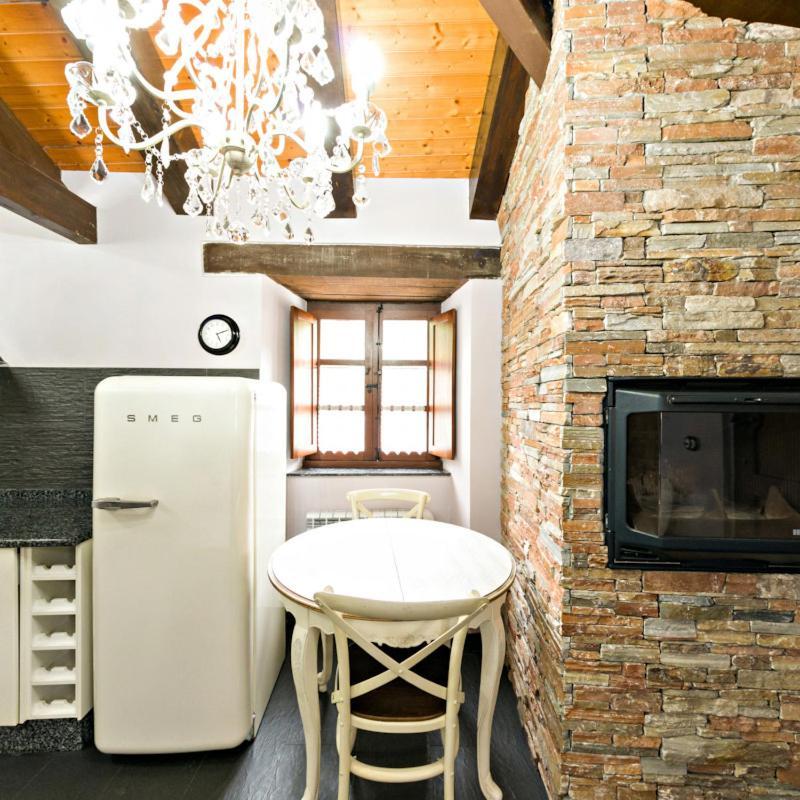 Casas Rurales Tareira En Taramundi Zewnętrze zdjęcie