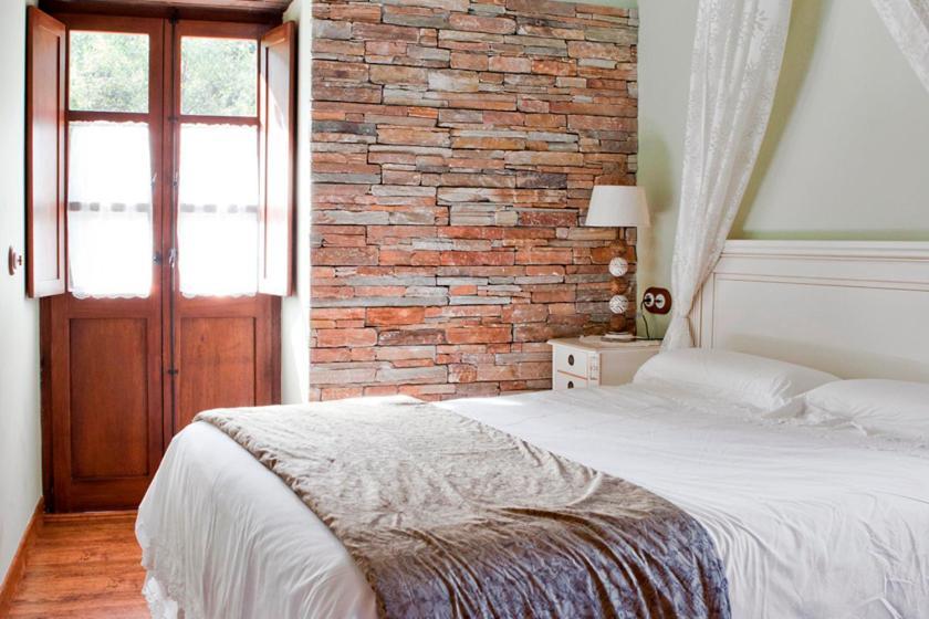 Casas Rurales Tareira En Taramundi Zewnętrze zdjęcie