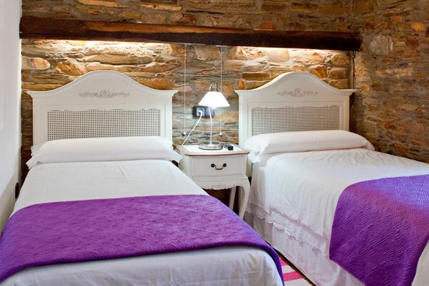 Casas Rurales Tareira En Taramundi Zewnętrze zdjęcie